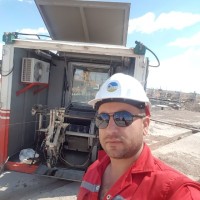 Iman Eskandari
