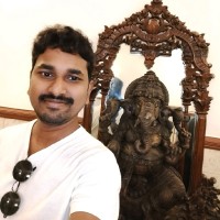 Sundaresan Venmathiraj