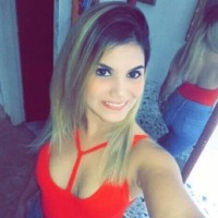 Maria Jose Villamizar