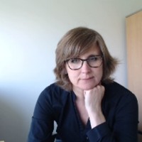 Marianne Bourotte