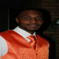 Gerald Cooper