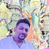 DEBDUT GHOSH