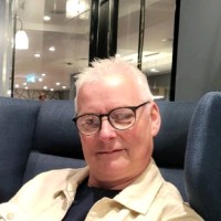Andrew Pritchard