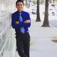 Andy Munoz