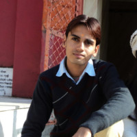 Sandeep Godara