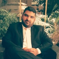 Yasir Muhammad Khan
