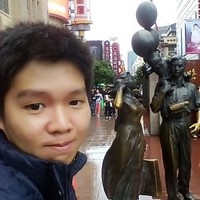 Wuwanjie Septian