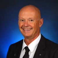 Peter Gamble