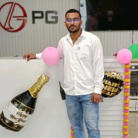Rushikesh Gadilkar