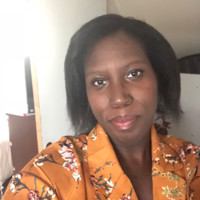 Aminata Gaudion
