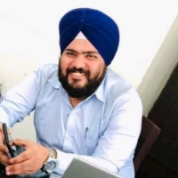 Tejinder Singh Banga