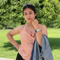 Eeshitaa Goyal