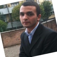 Luca Petrelli