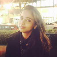 Shreya Jaiswal