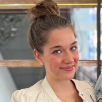 Emily Ashton, Cia, Crma