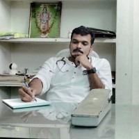 Dr. Balakrishnan Variar