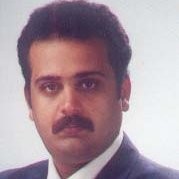 Sushil Hebbar