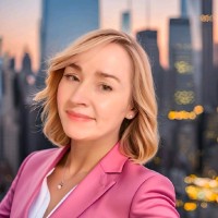 Dilyara Kamasheva