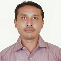 Bhalchandra Dongre
