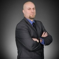 Dustin Hodes