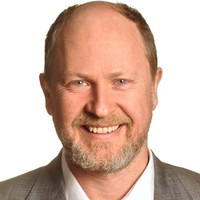 Gavin Pretor-Pinney