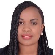 Priscah Jepchirchir