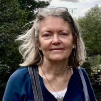 Agnès Abo Dehman