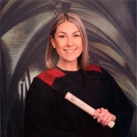 Marjolaine Rousson Berniquez