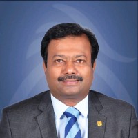 Joshua Thangaraj