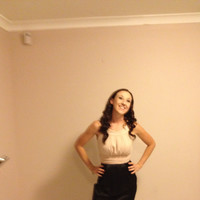 Sandra Pirie