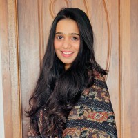 Manisha Goyal