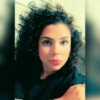 Caroline Taglian De Vargas