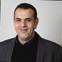 Khalil Boudiaf