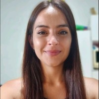 Agustina Serrano