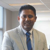 Rusel Ahmed