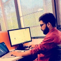 Neelesh Tripathi