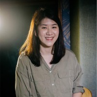 Joanna Goh