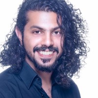 Muneer Al Busaidi