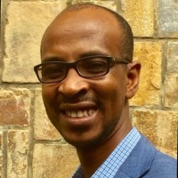 Edward Kadozi,PhD