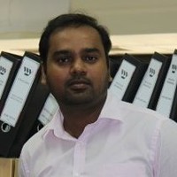 Imran Mohammed