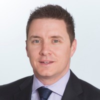 Tristan Vaughan