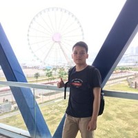 杨建鑫