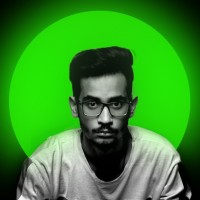 Syed Udan Ahmed