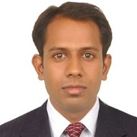 Dr. Gopal Patel