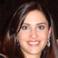 Nina Rahnema