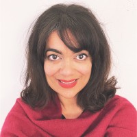 Ria Nicholson