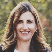 Becky Mahan