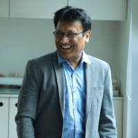 Harinath Rao Tipparaju