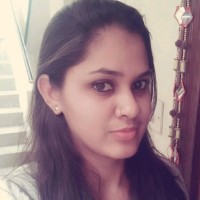 Ankitha Bhat