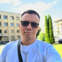 Andrii Shevtsov